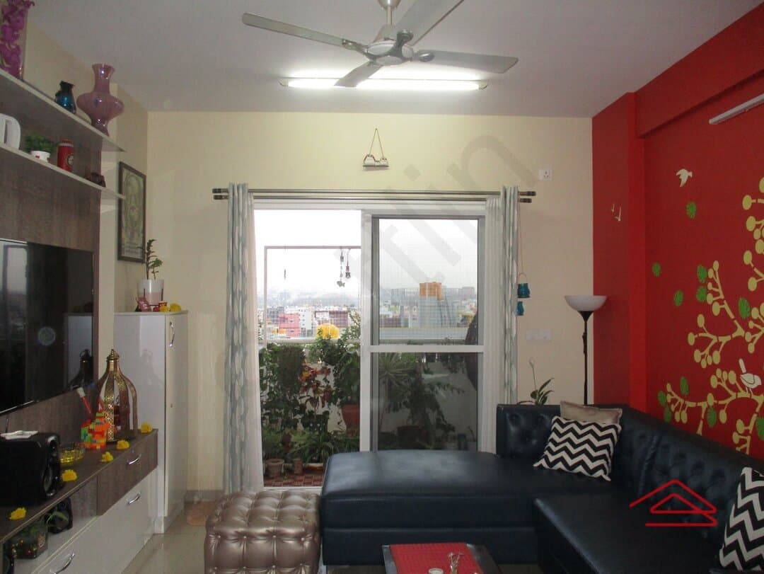 Hall 1