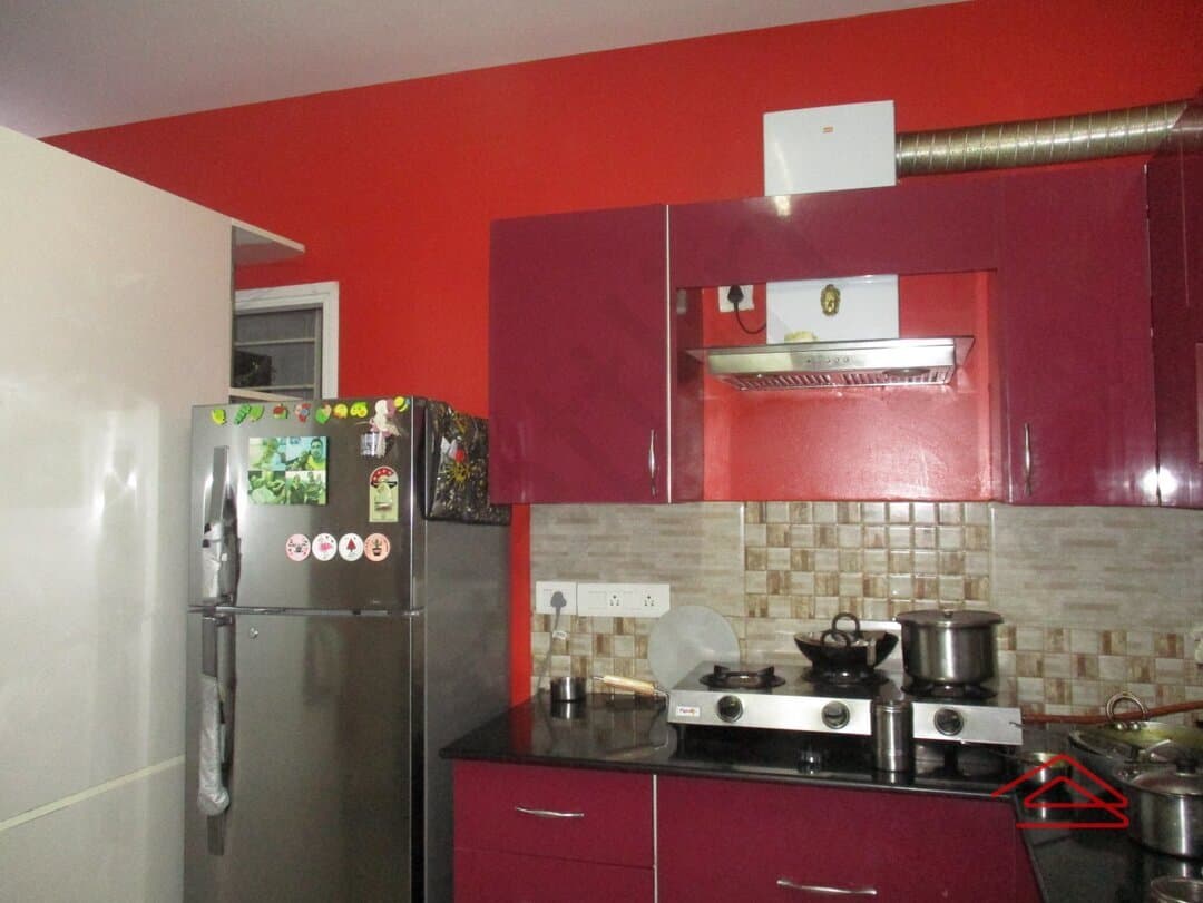 Kitchen 1