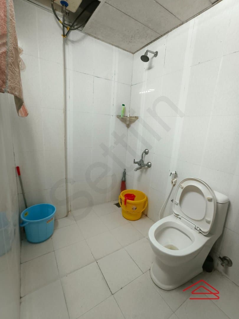 Bathroom 1