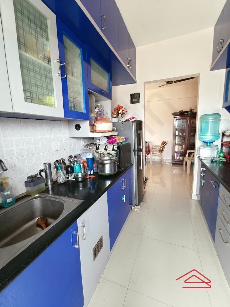 Kitchen 1