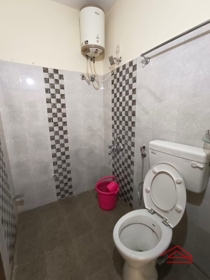 Bathroom 1