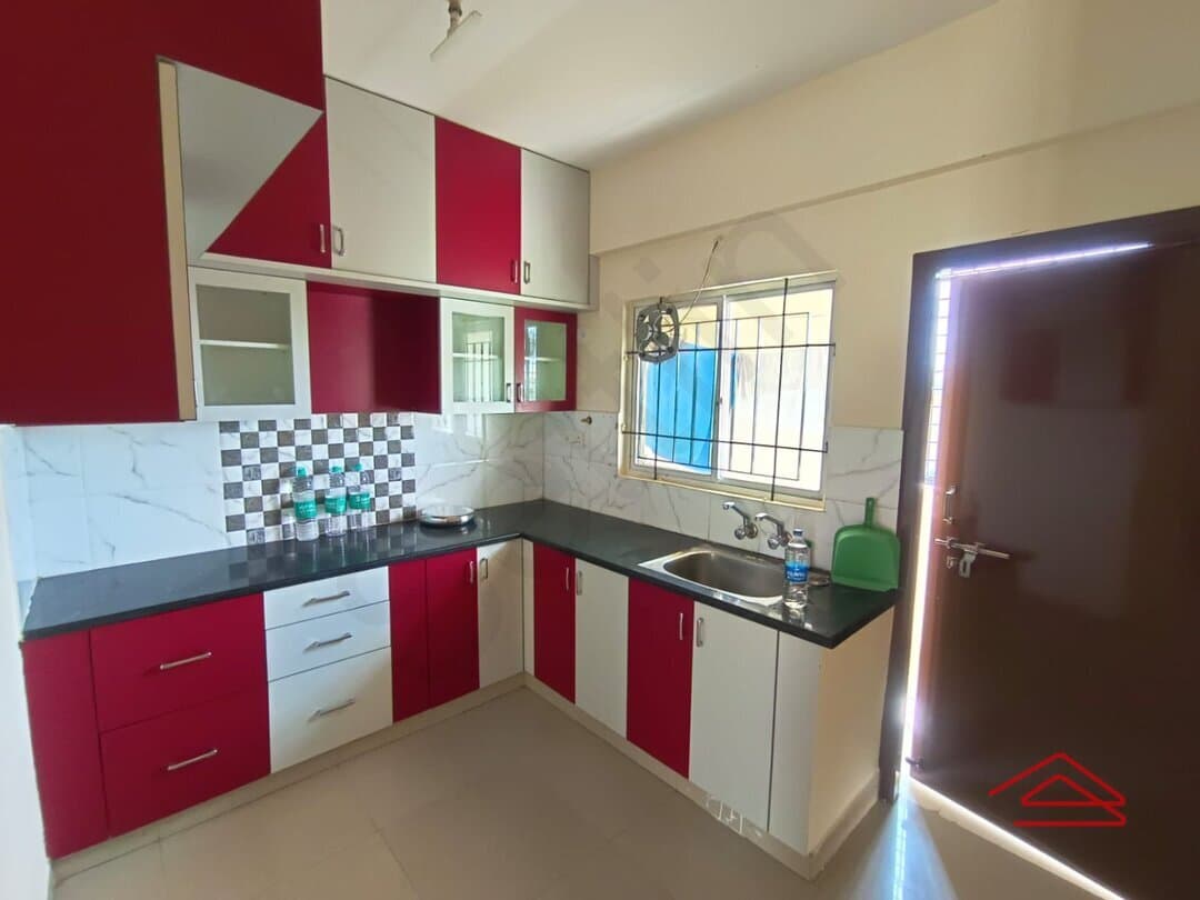 Kitchen 1