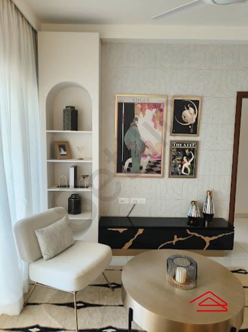 Hall 1