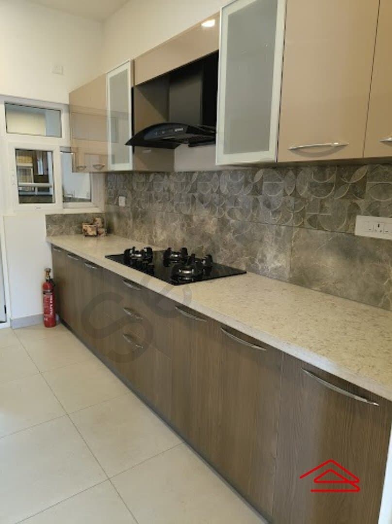 Kitchen 1
