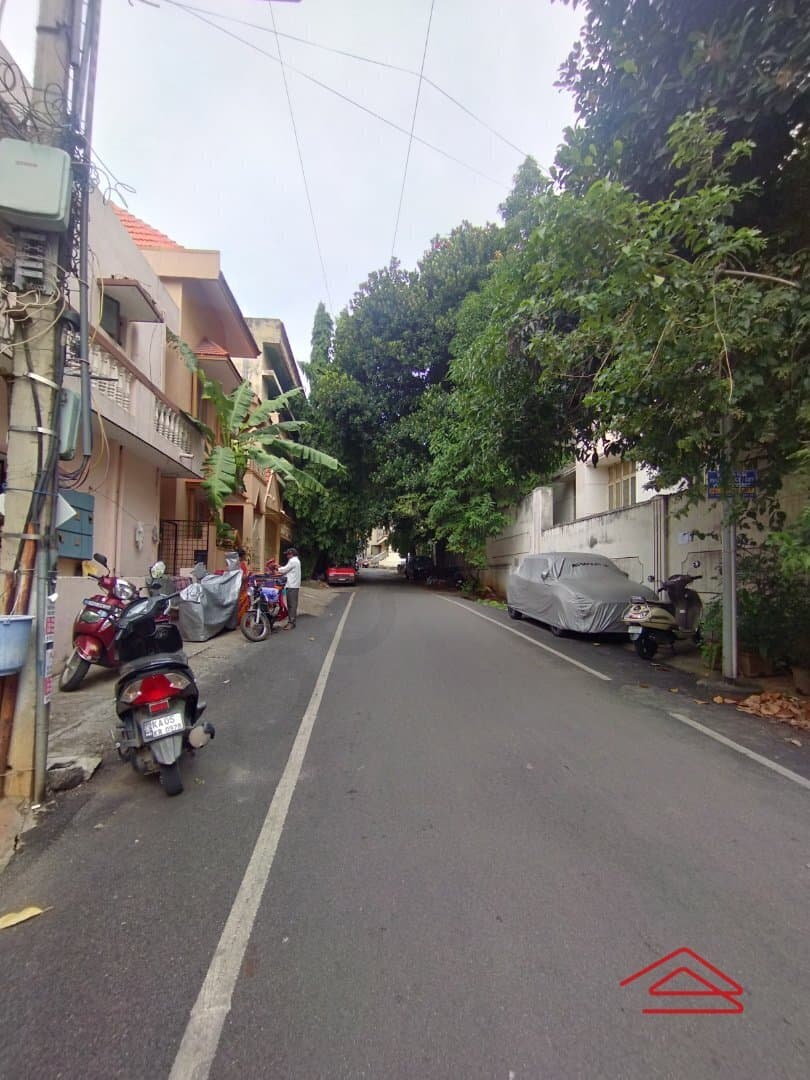Unit: Approach Road