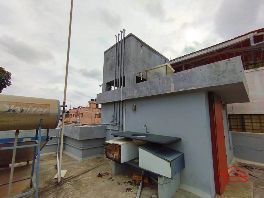 terraces 1