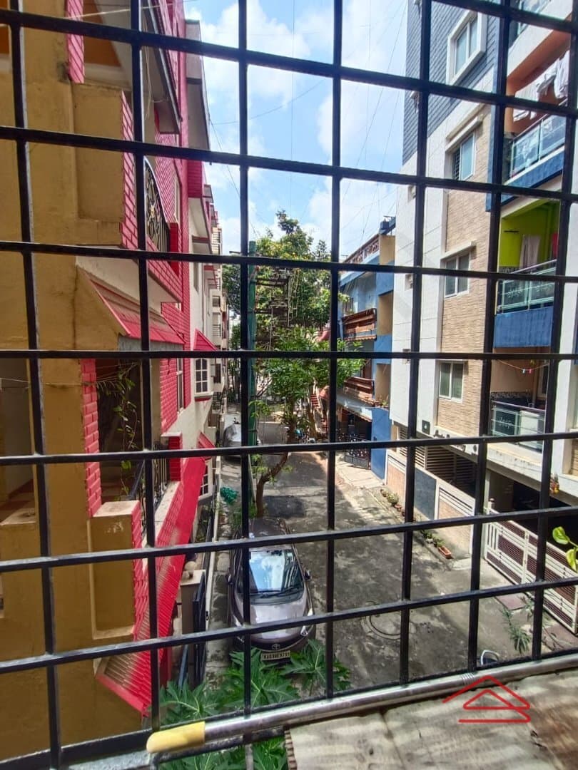Balcony 1