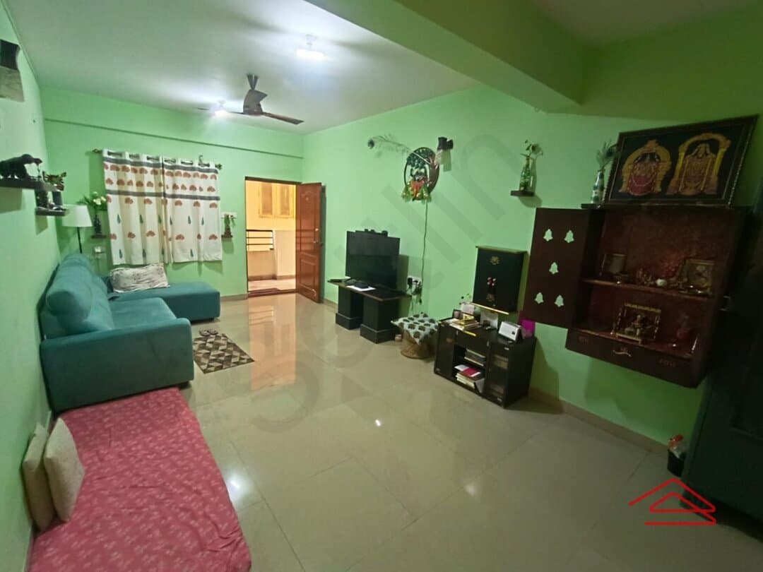 Hall 1