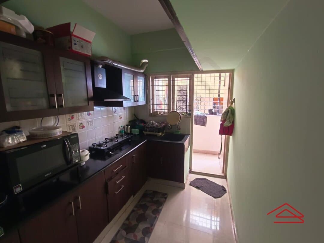 Kitchen 1
