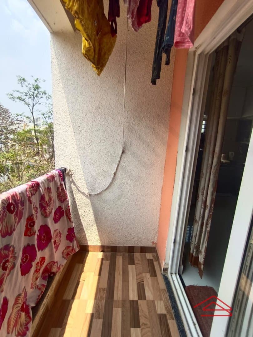 Balcony 2