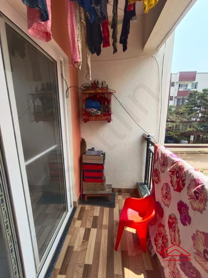 Balcony 2