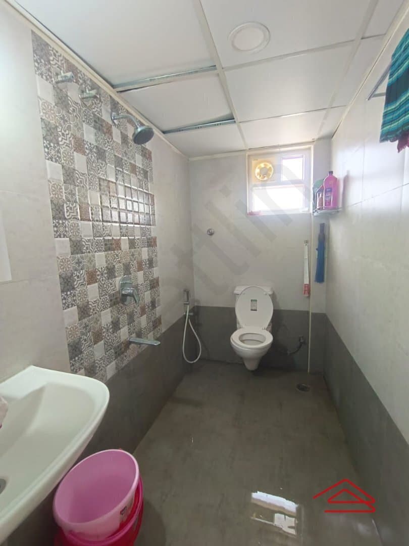 Bathroom 1