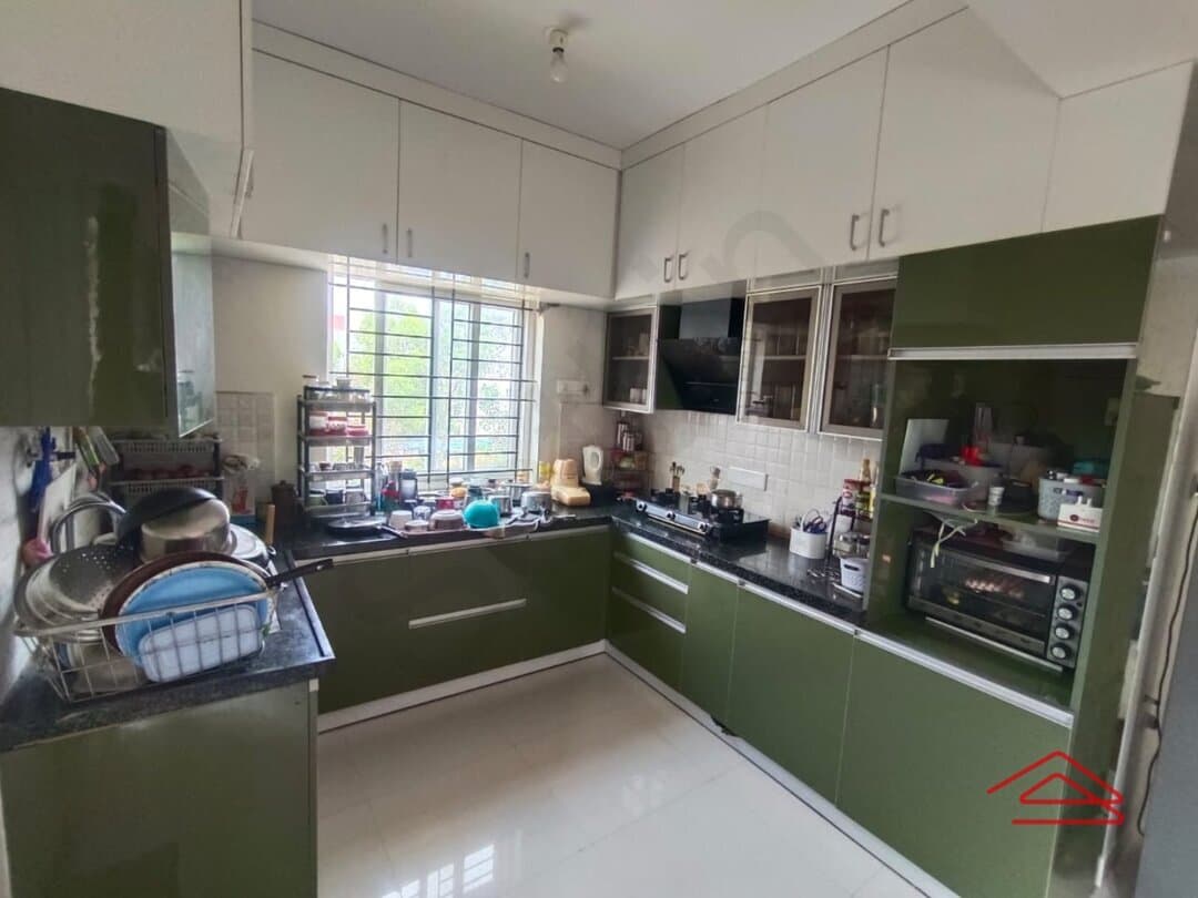 Kitchen 1