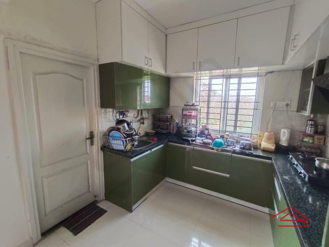 Kitchen 1