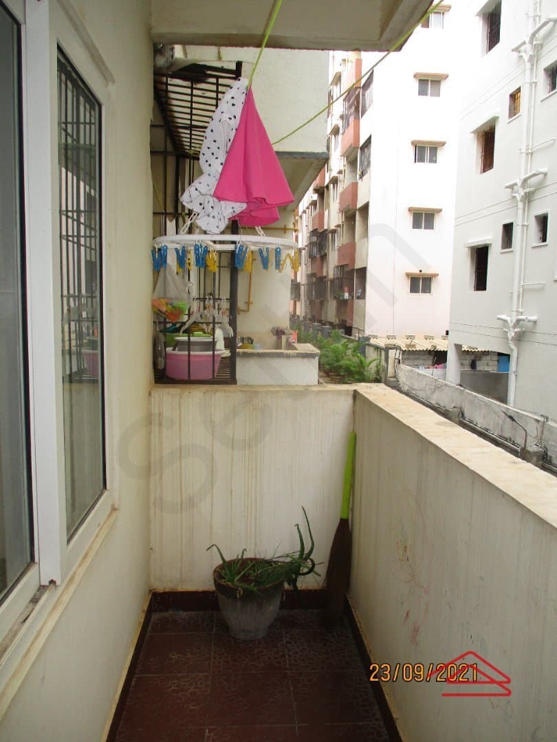 Balcony 2
