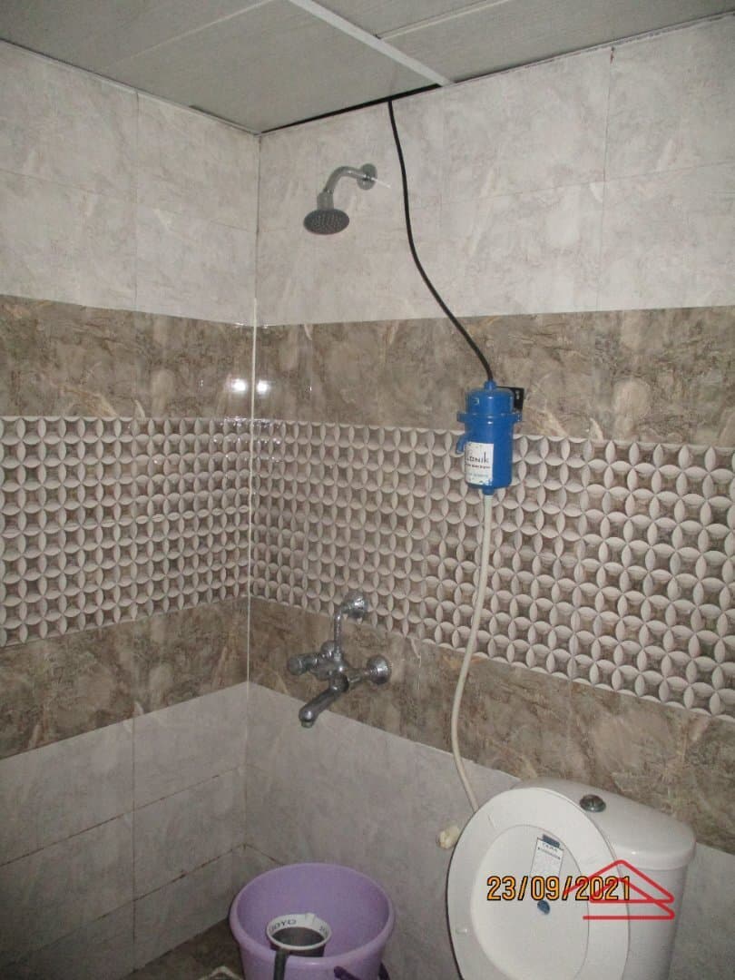 Bathroom 1