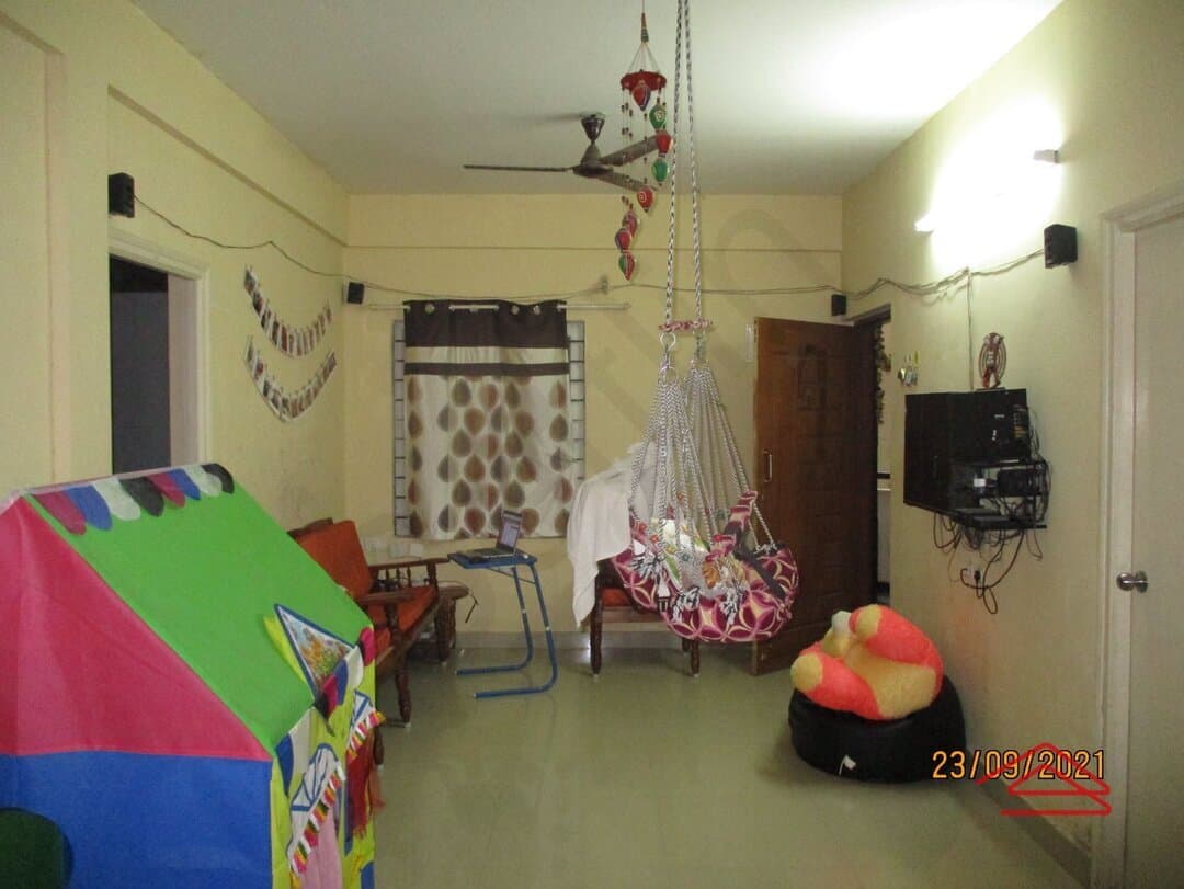 Hall 1