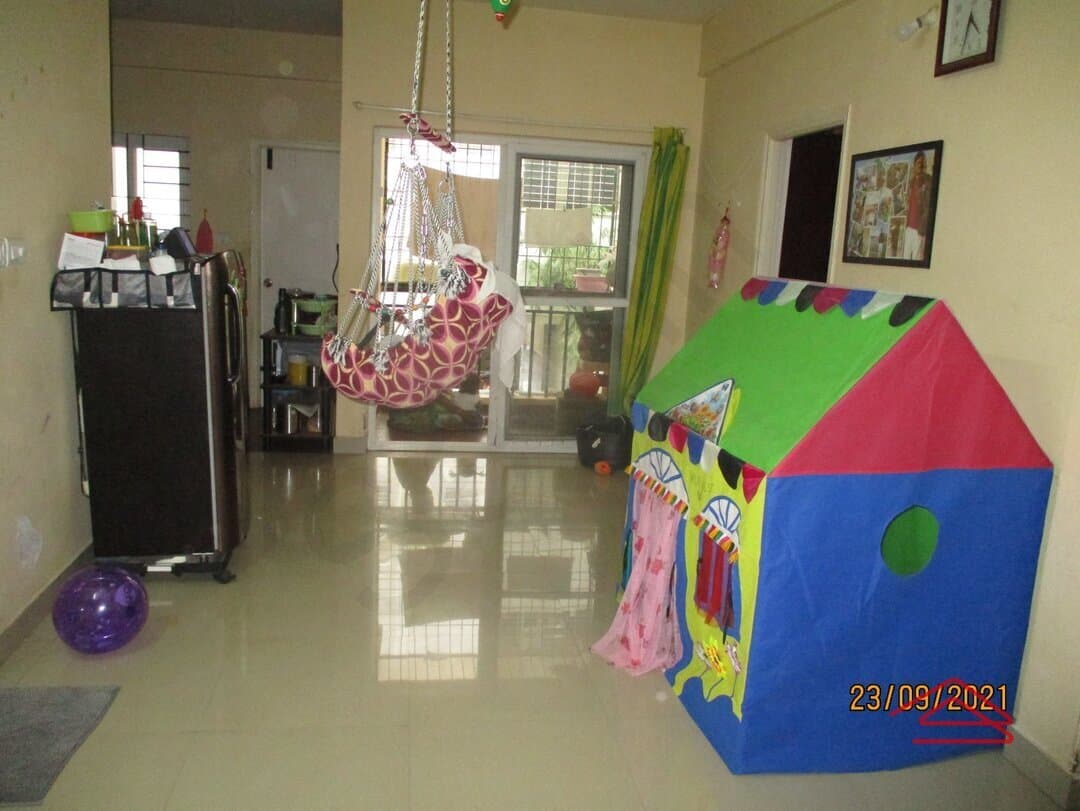 Hall 1