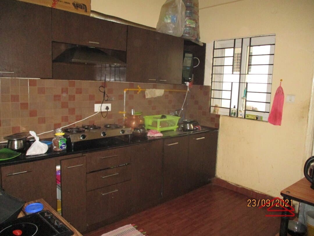 Kitchen 1