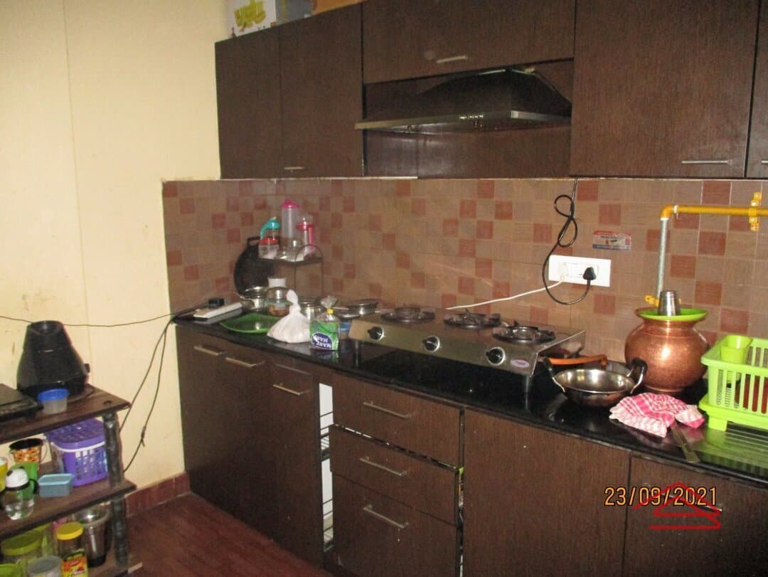 Kitchen 1