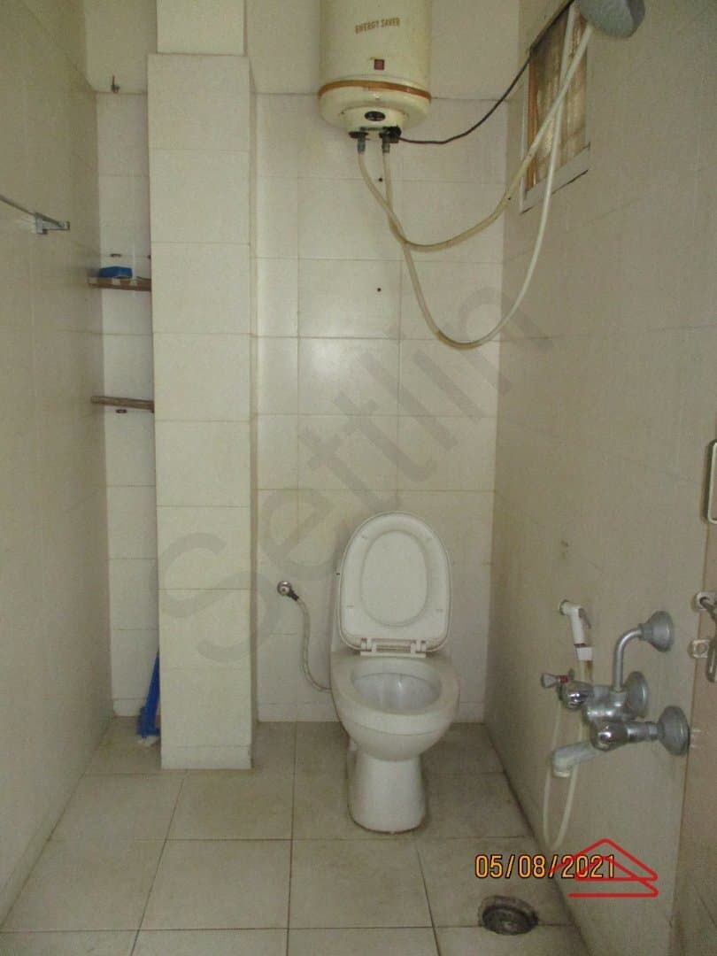 Bathroom 2