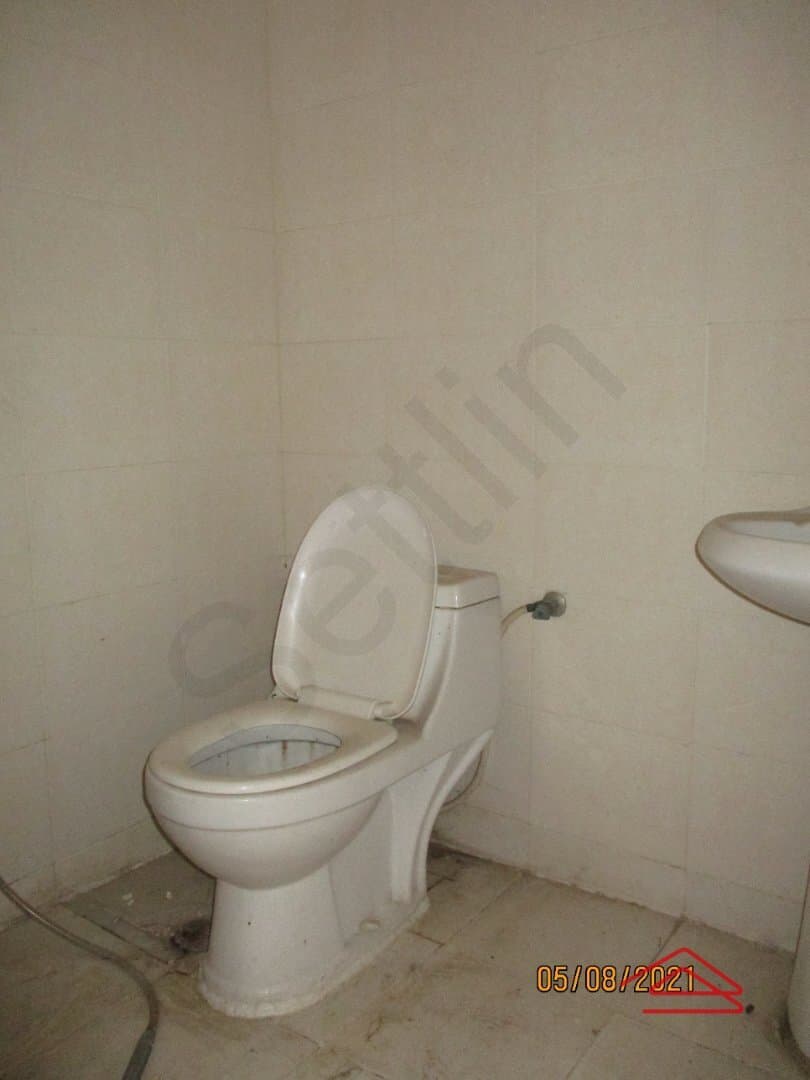 Bathroom 4