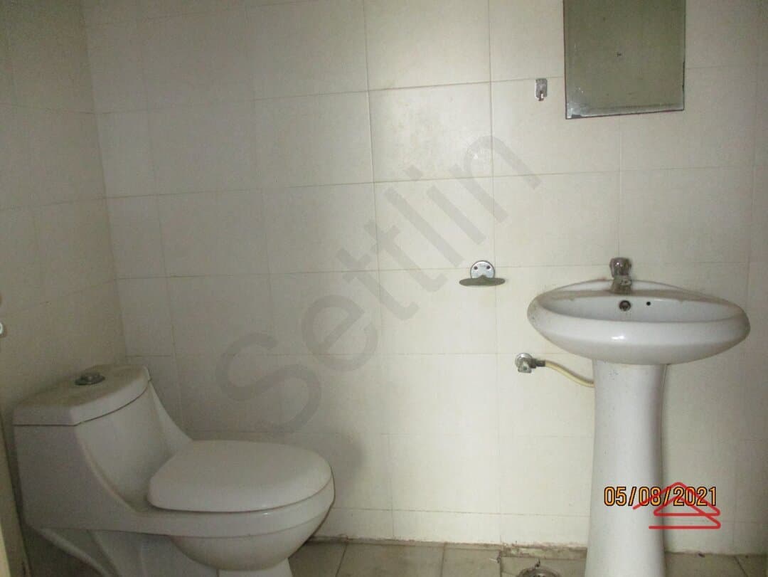 Bathroom 3