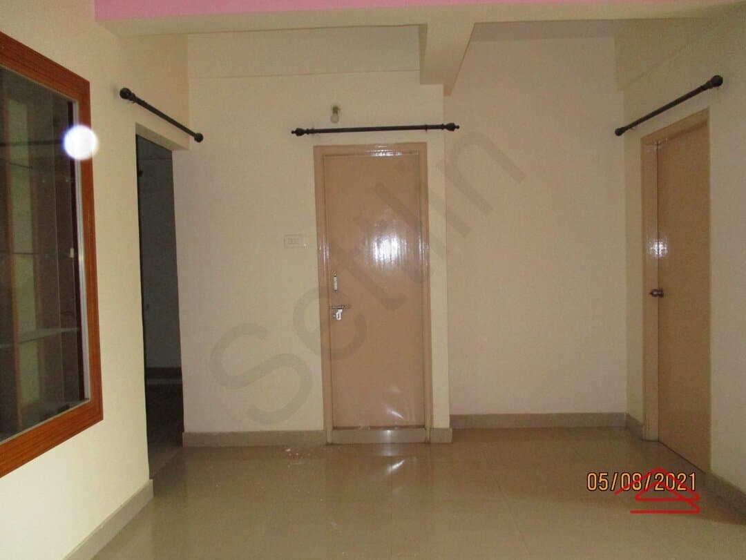 Hall 1