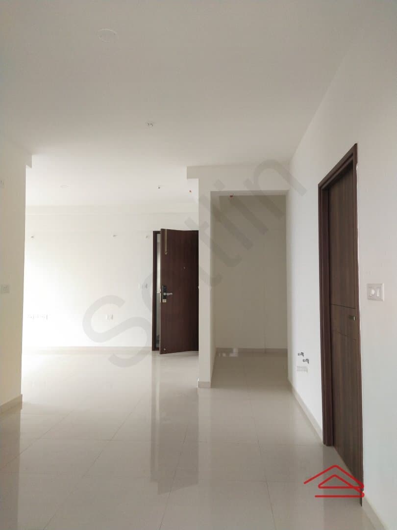 Hall 1