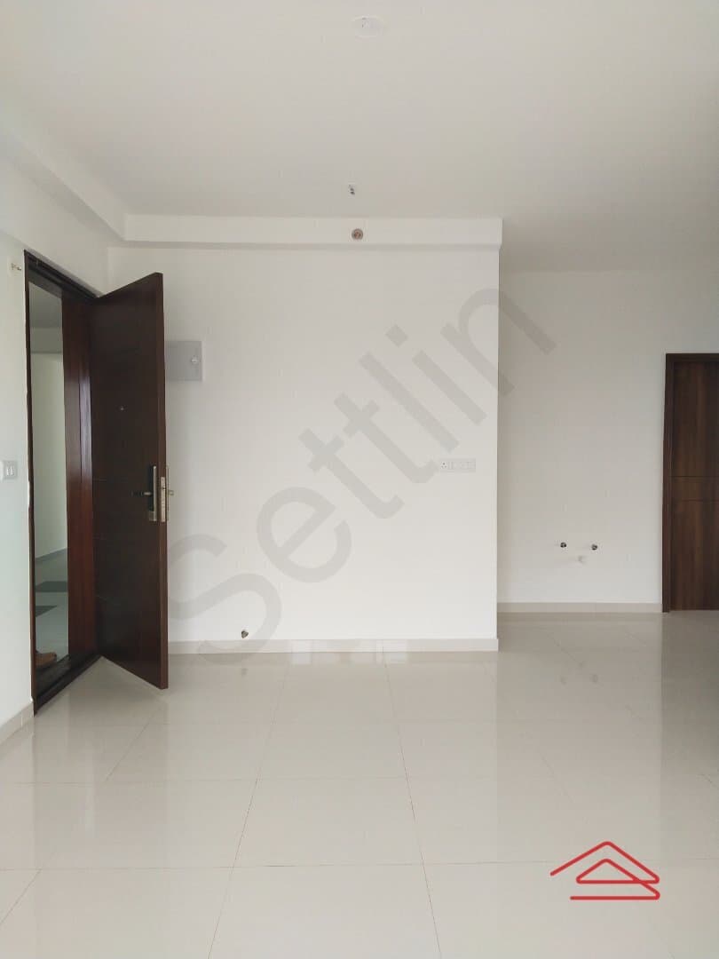 Hall 1