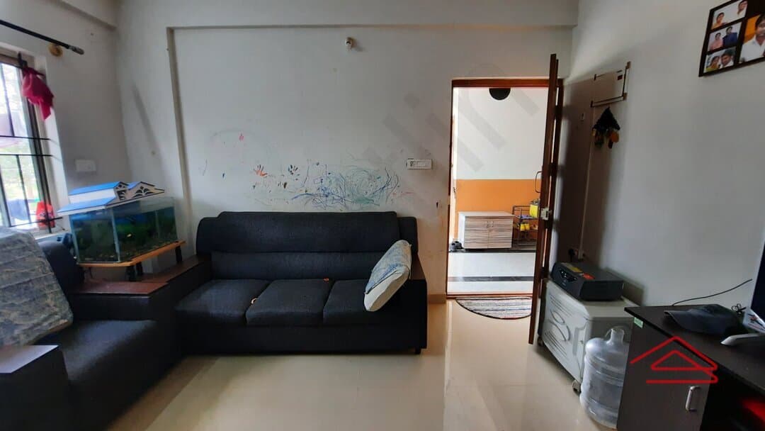 Hall 1