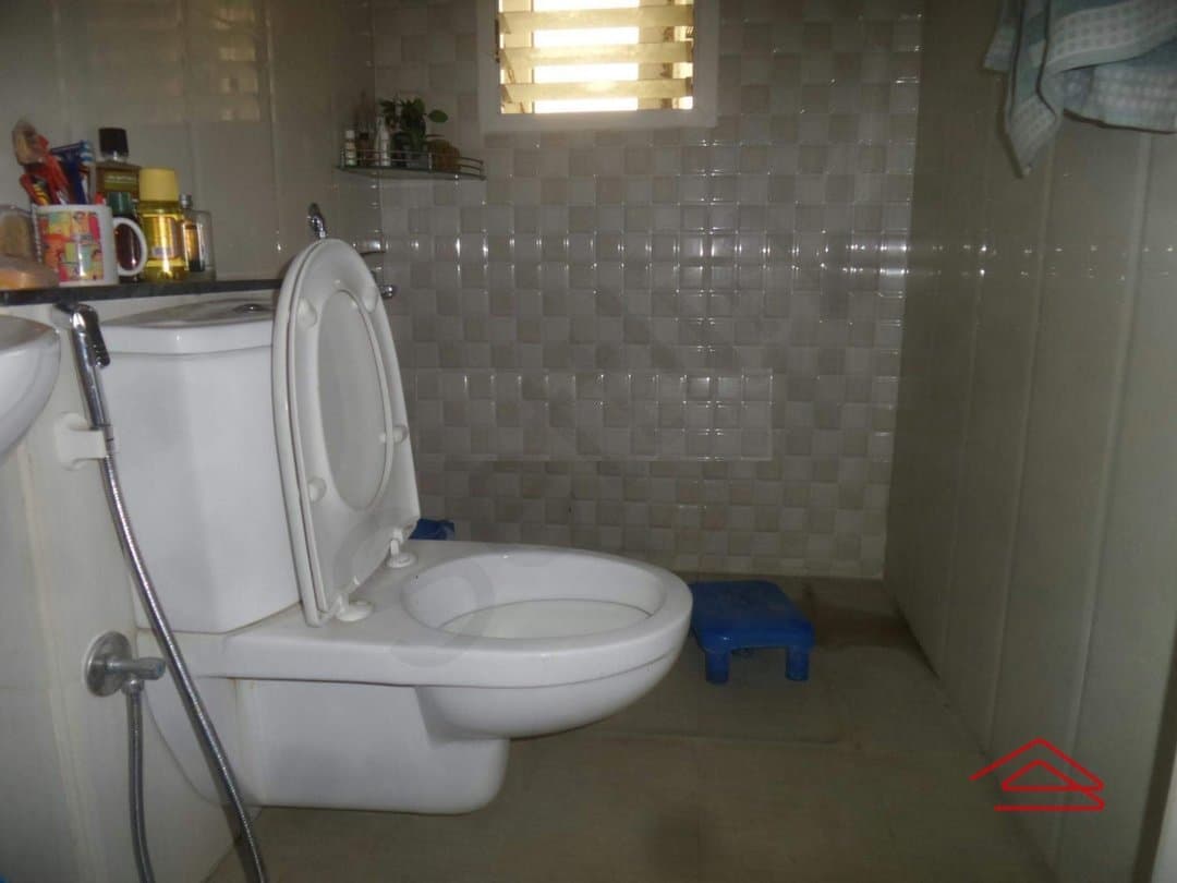 Bathroom 1