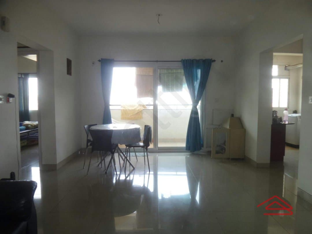 Hall 1