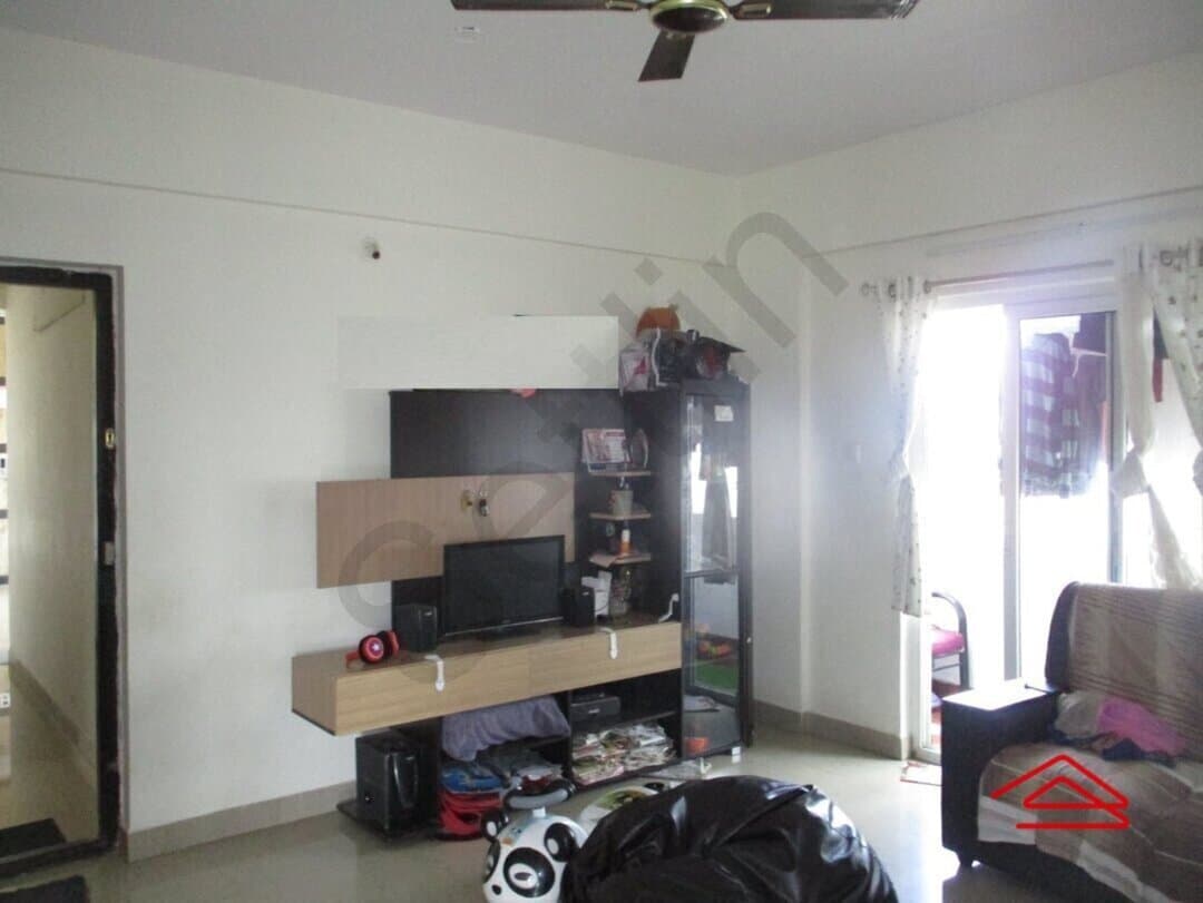Hall 1