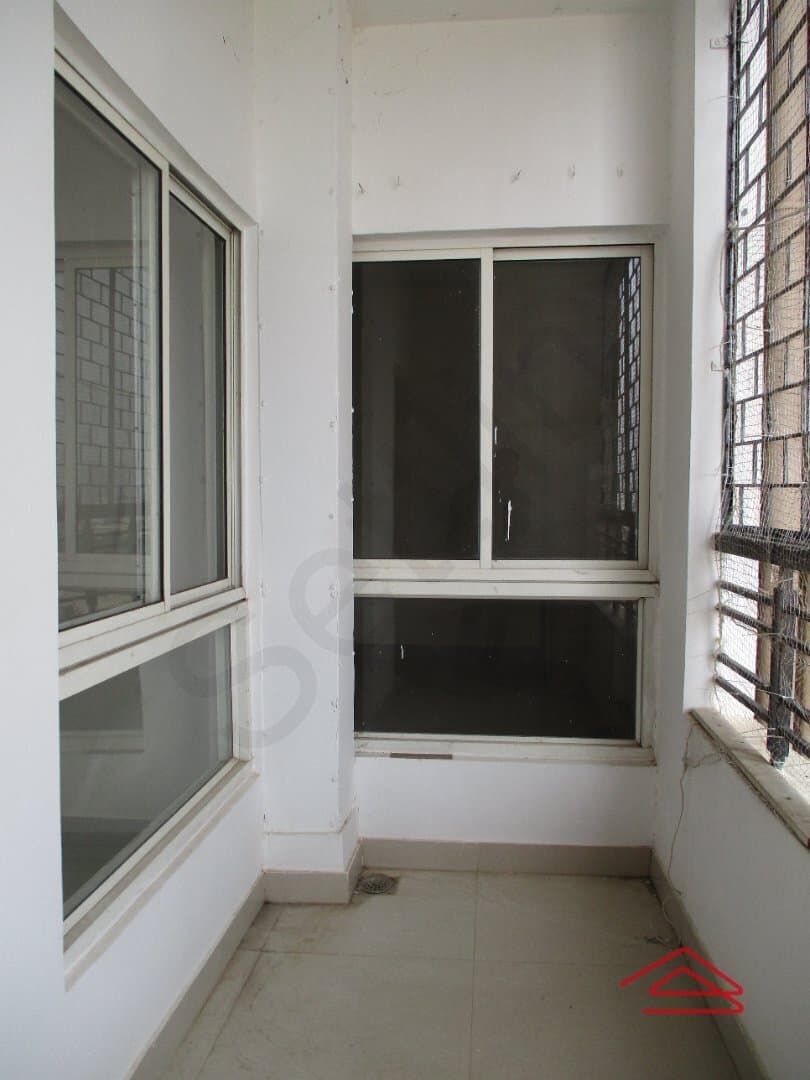 Balcony 1