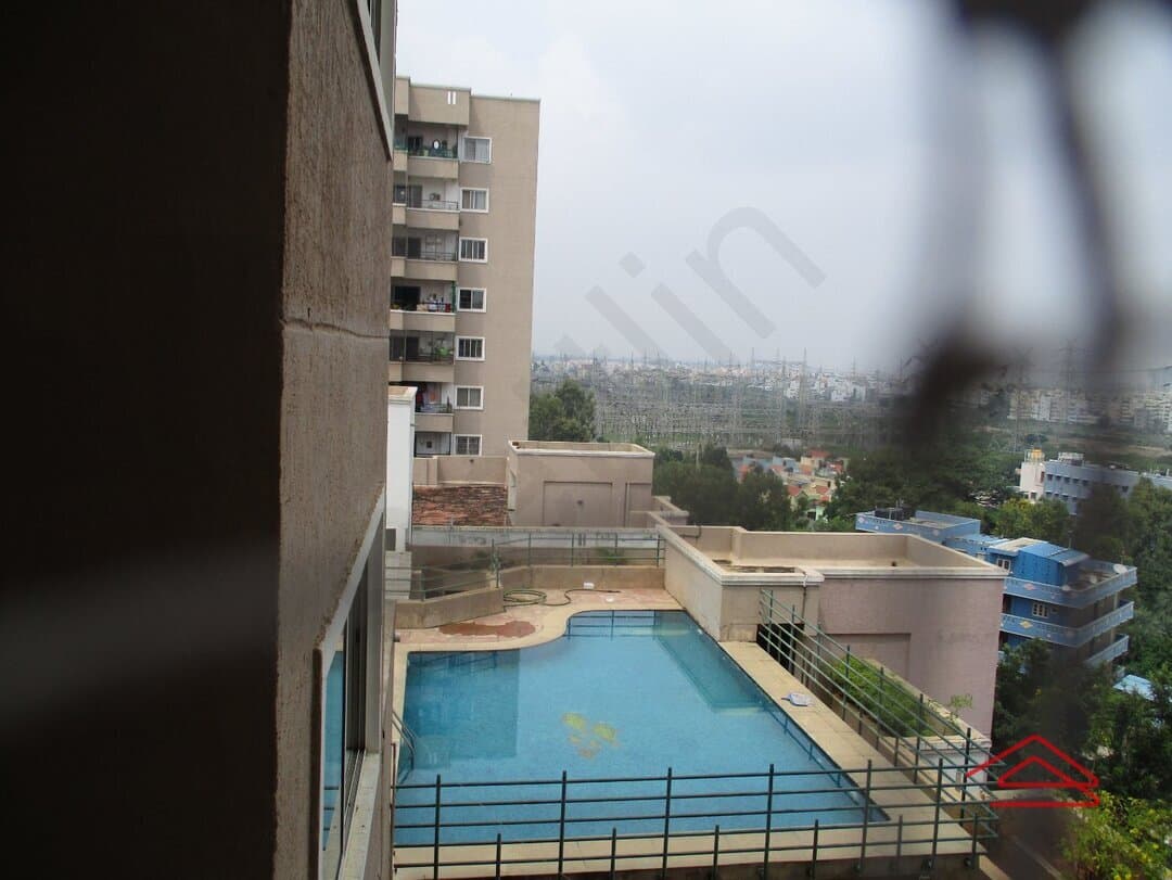Balcony 1
