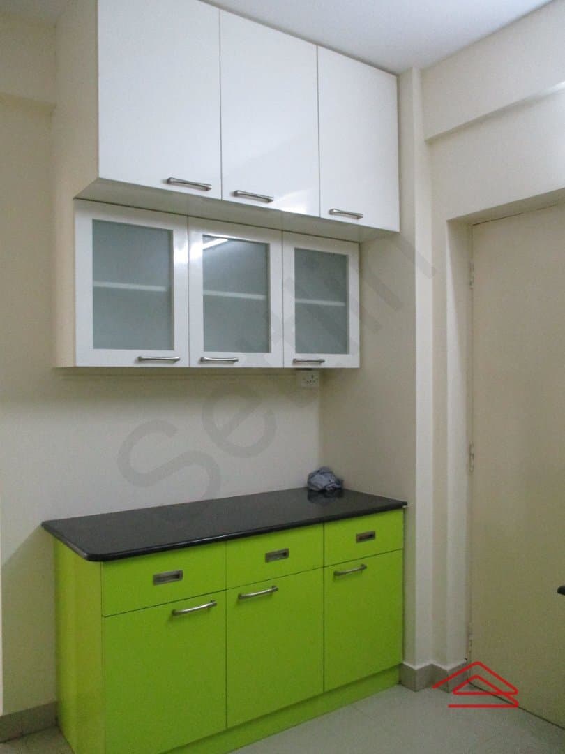 Kitchen 1