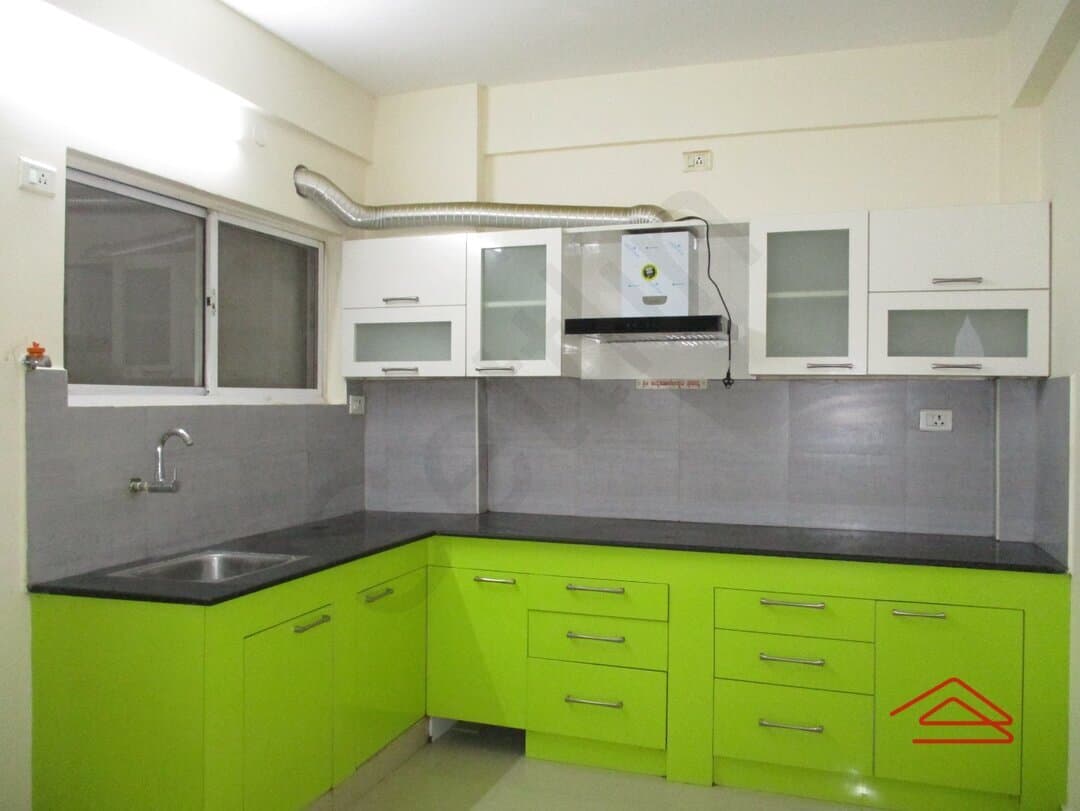 Kitchen 1