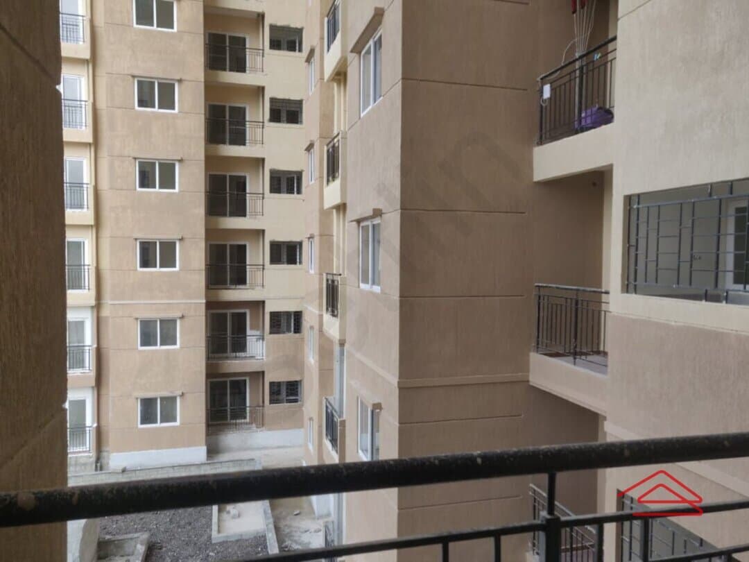 Balcony 1