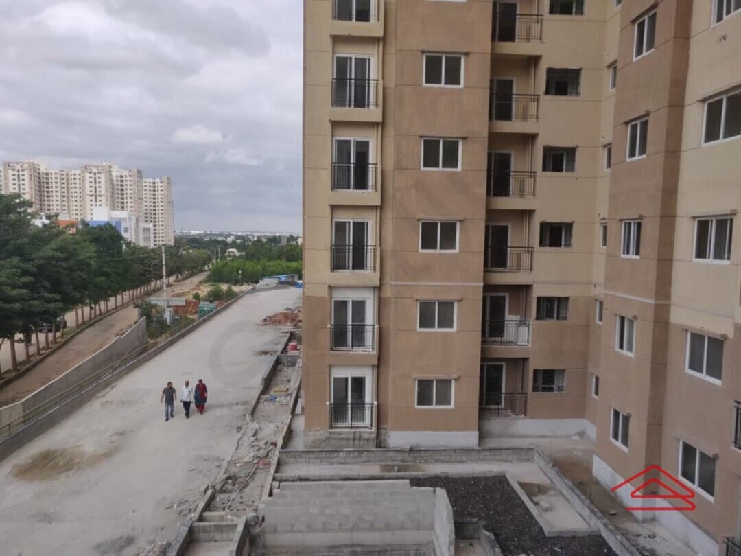 Balcony 2