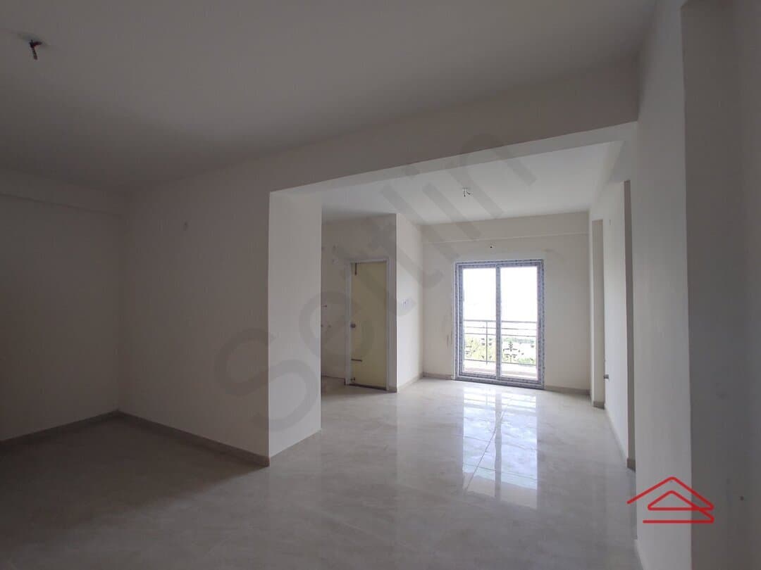 Hall 1