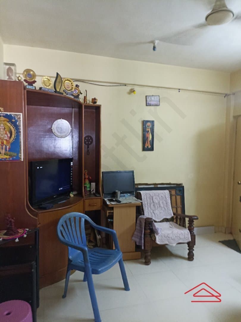 Hall 1
