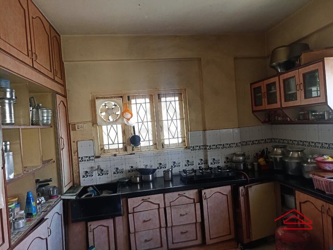 Kitchen 1