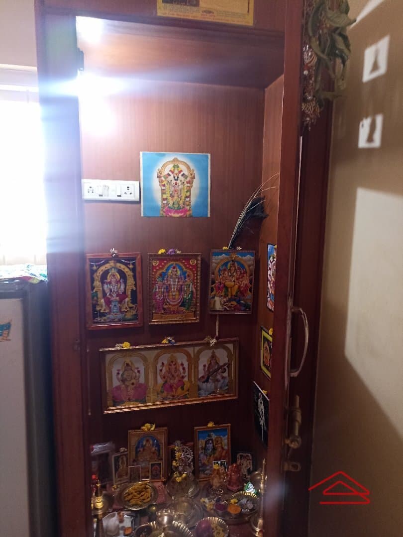 Pooja Room 1
