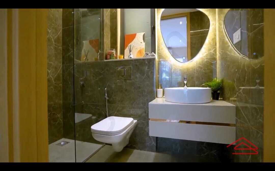 Bathroom 2