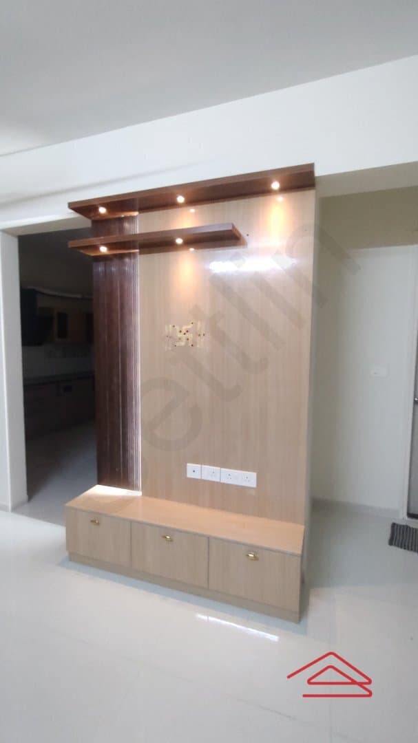 Hall 1