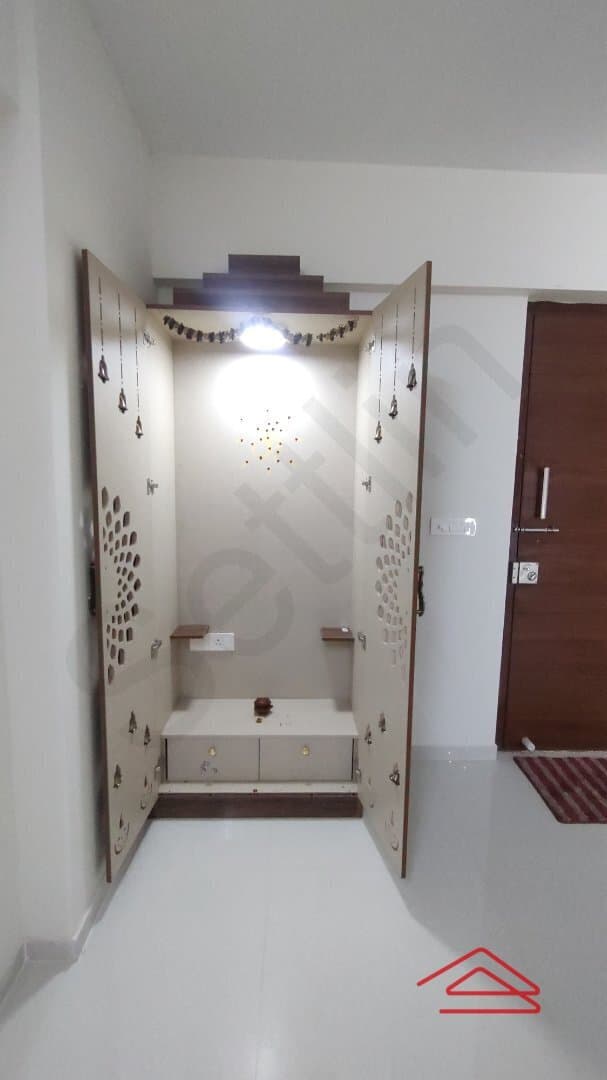 Hall 1