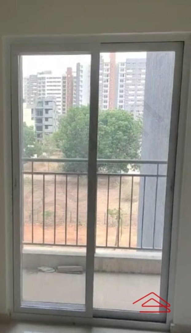 Balcony 1