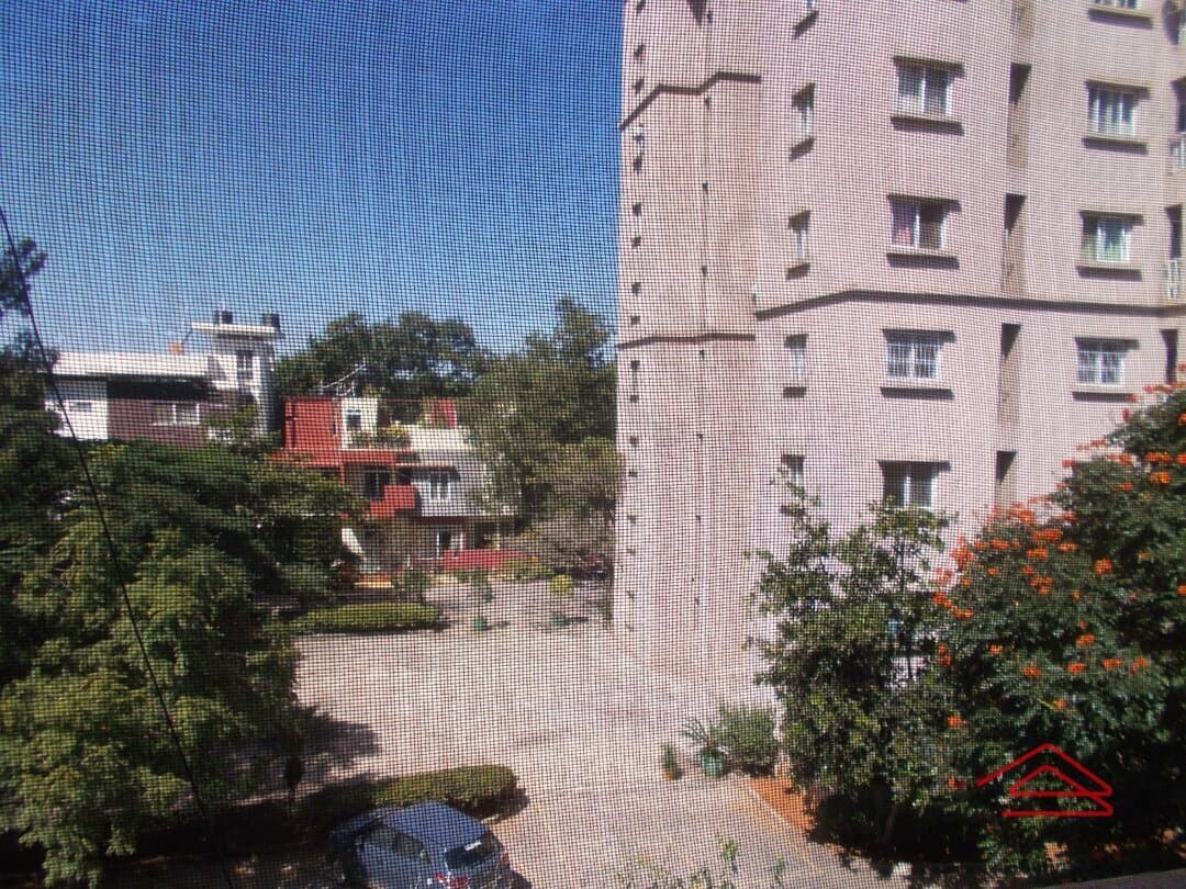 Balcony 1