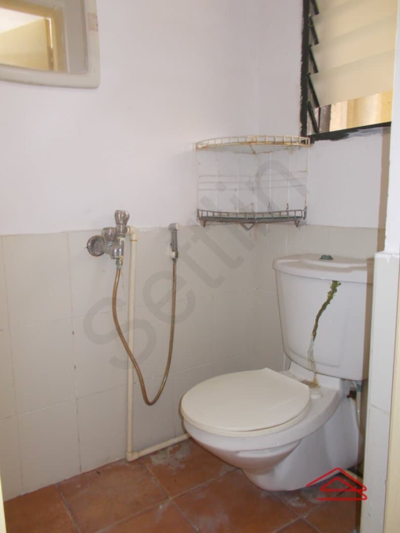 Bathroom 5